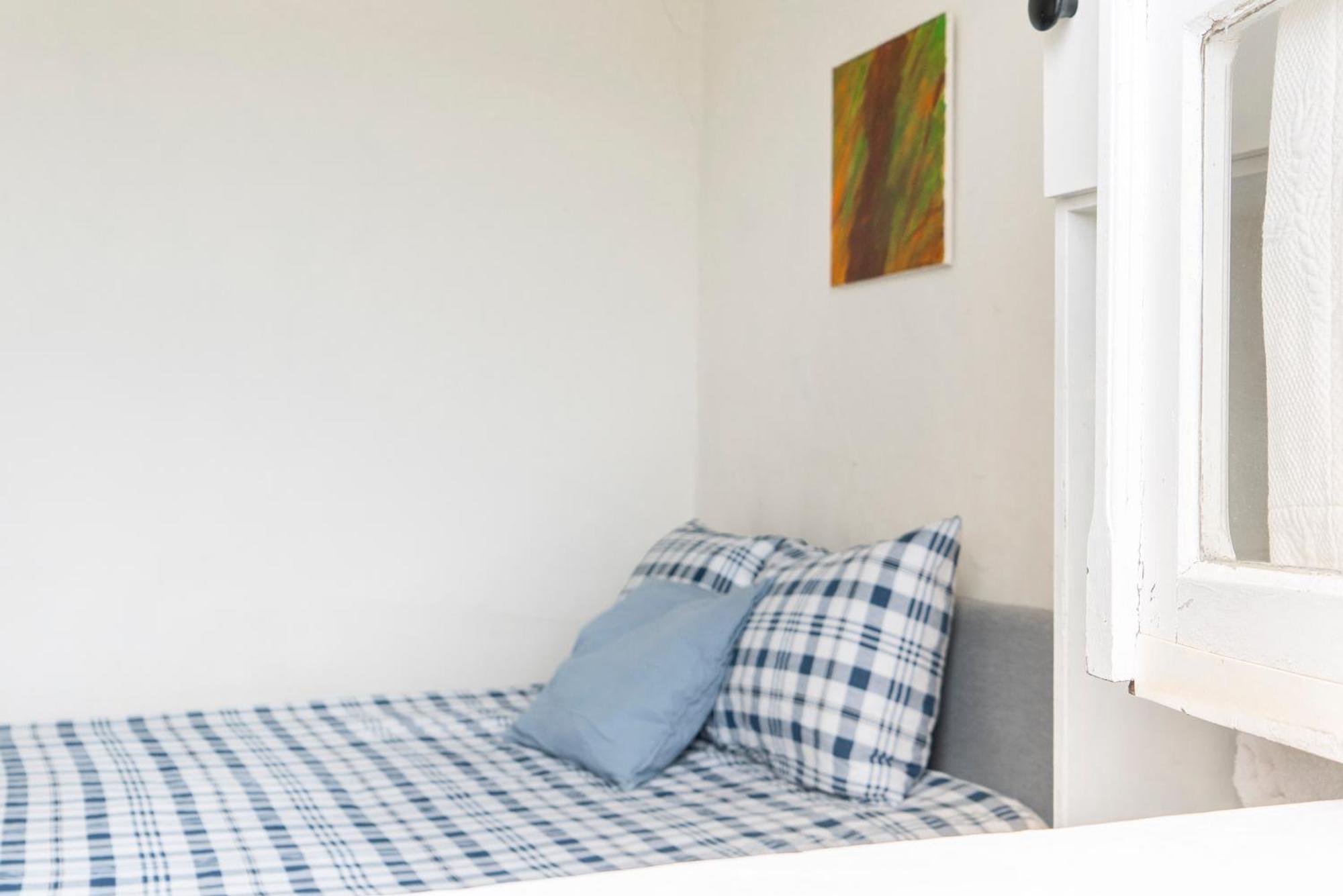 Growth House