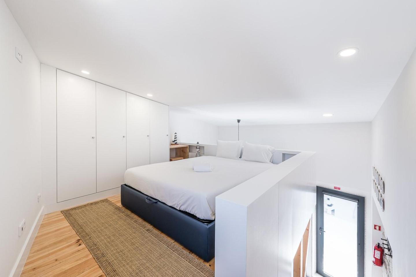 Ferienhaus Guestready - The New Pateo Da Lapa - Casa 3 Porto