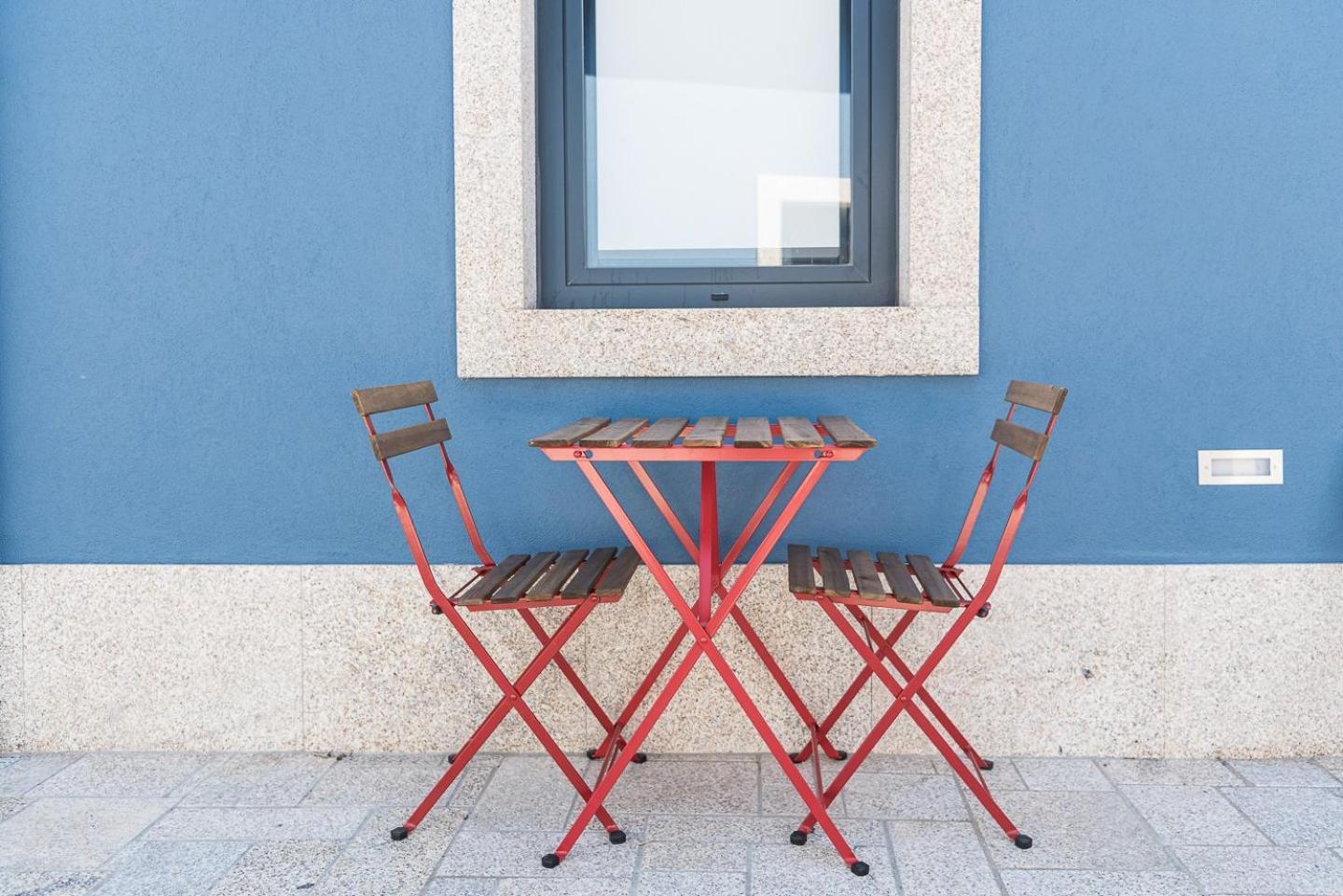 Ferienhaus Guestready - The New Pateo Da Lapa - Casa 3 Porto