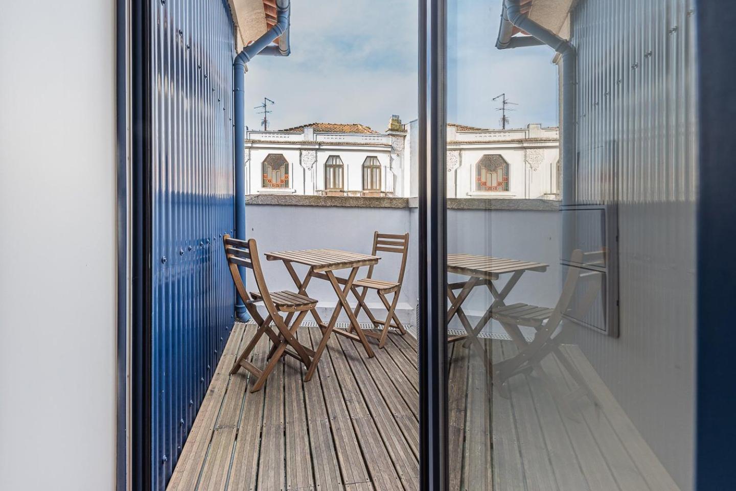 Guestready - Cotton Strings Appartement Porto