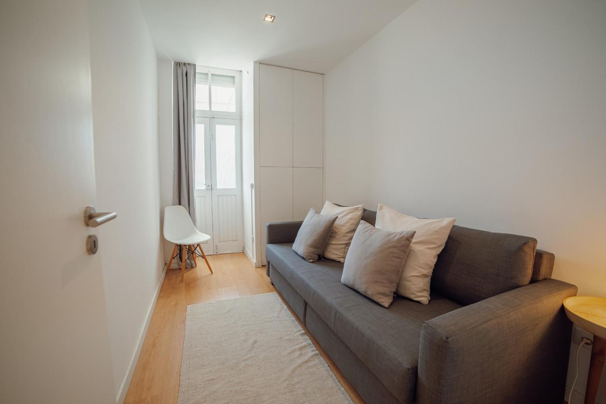 Apartment Douro Panoramic Views By Vacationy *