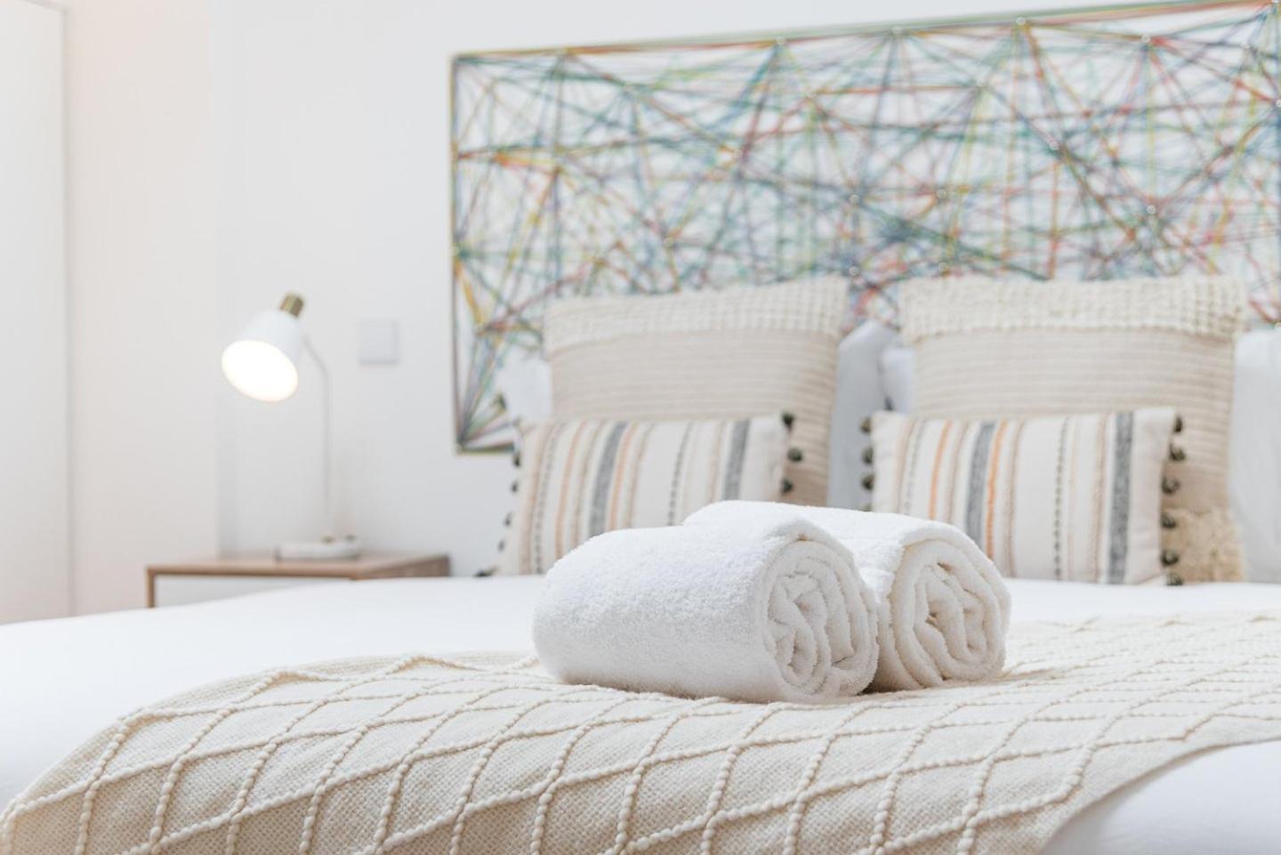 Guestready - Cotton Strings *
