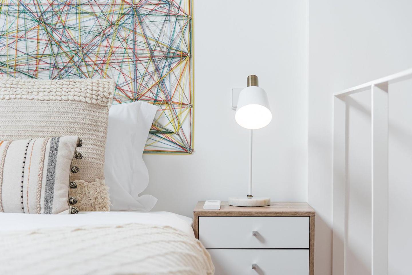 Guestready - Cotton Strings Porto