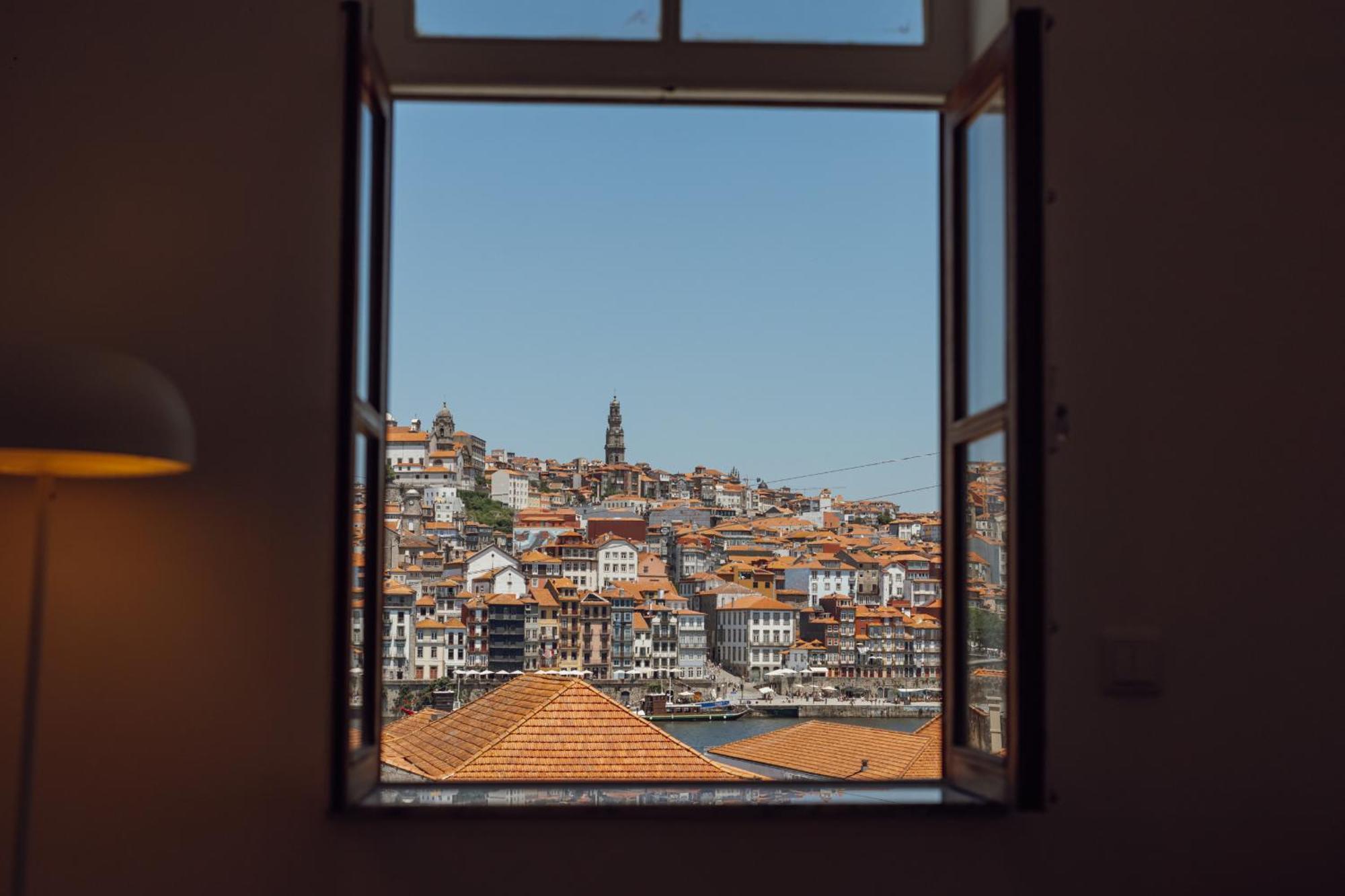 Douro Panoramic Views By Vacationy * Porto