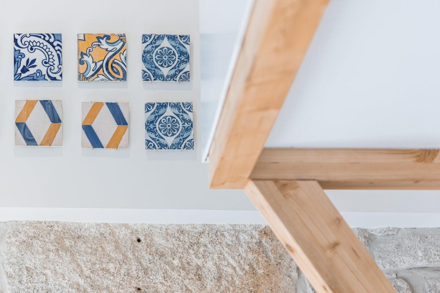 Guestready - The New Pateo Da Lapa - Casa 3 Ferienhaus