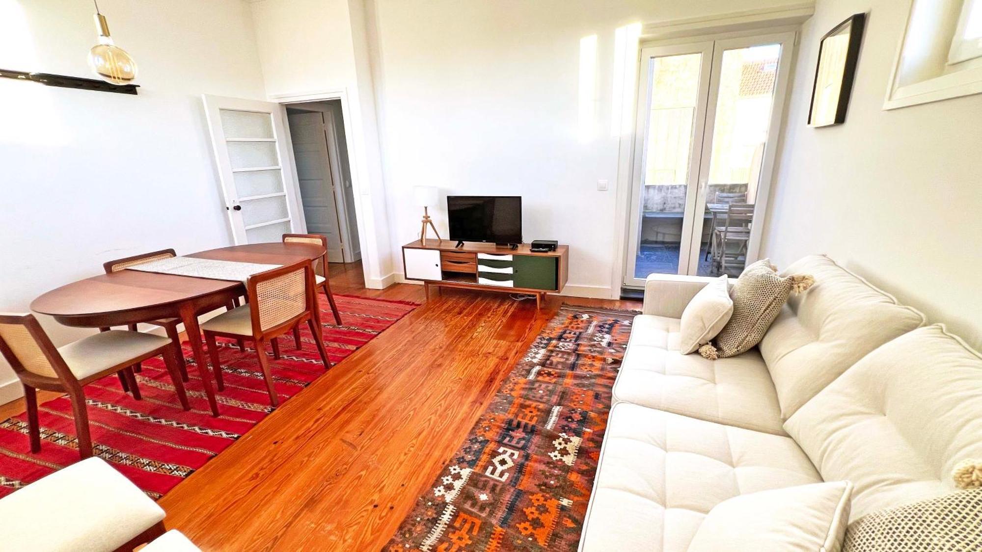 Appartement House Of Music 3 Porto