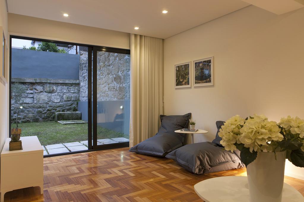 Apartment Duque De Saldanha *