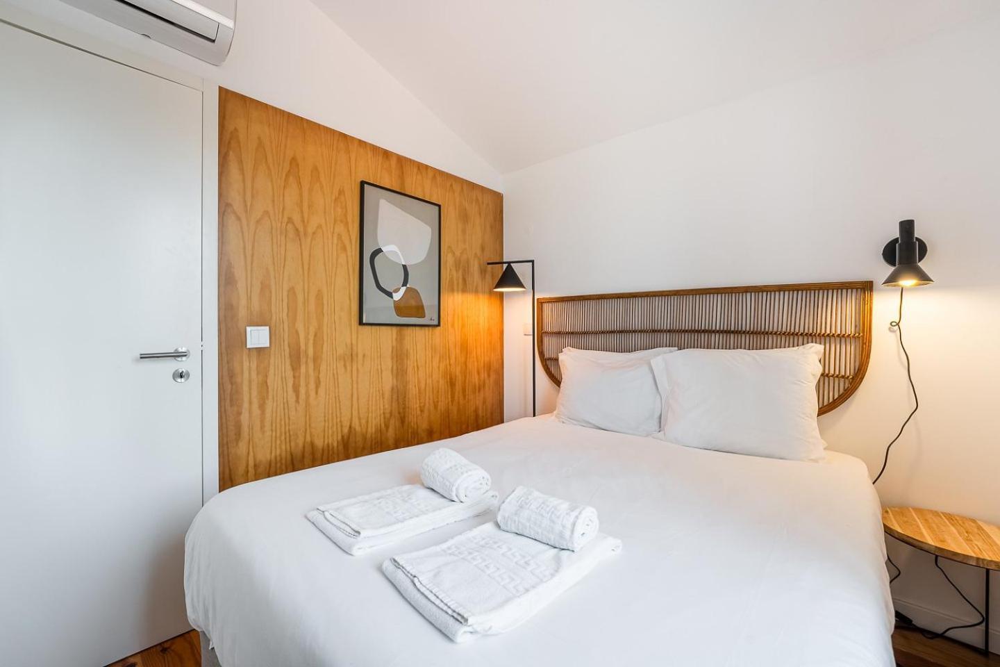 Guestready - An Urban Retreat With River View Apartment