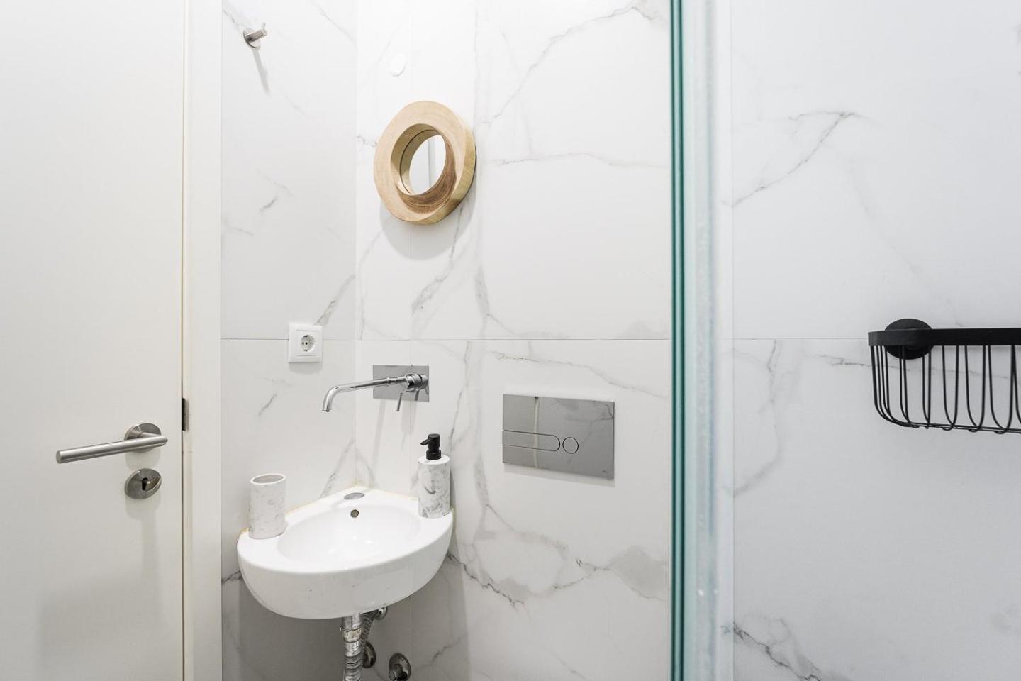 Apartment Guestready - An Urban Retreat With River View Porto