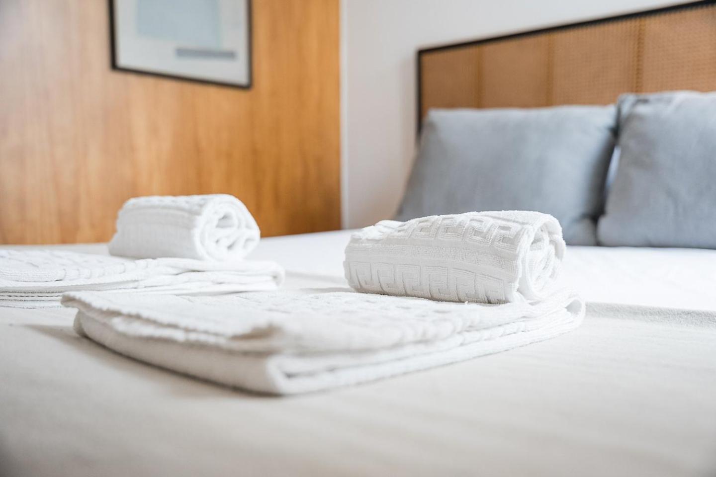 Guestready - An Urban Retreat With River View *