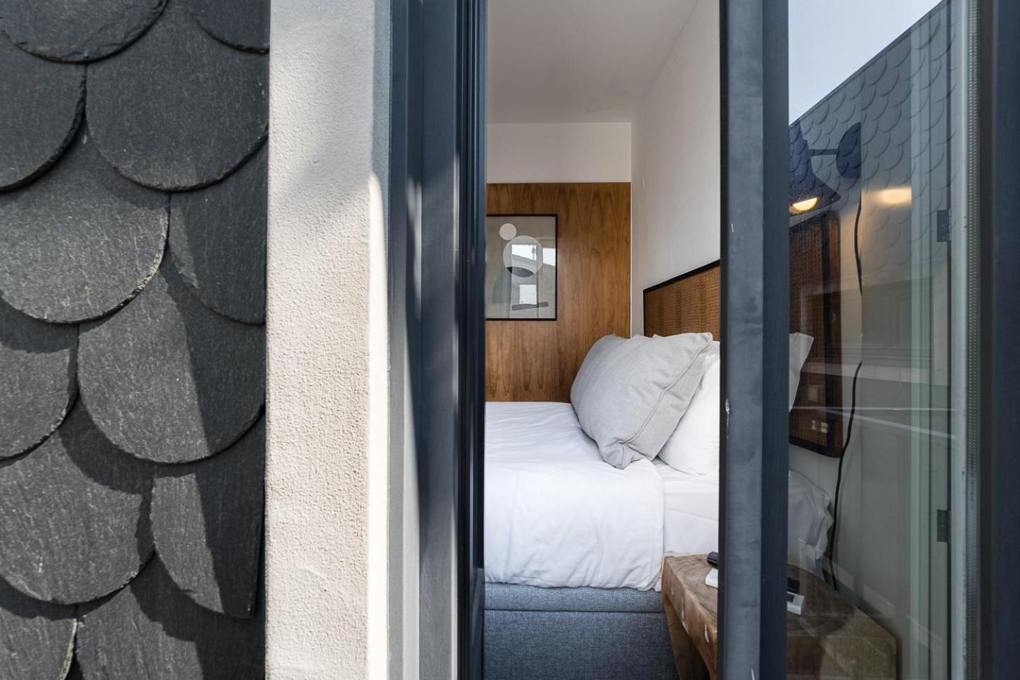Guestready - An Urban Retreat With River View * Porto