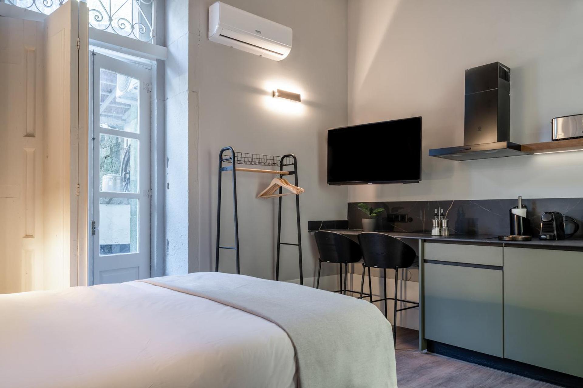 Limehome Rua De Dom Manuel Ii Apartment Porto
