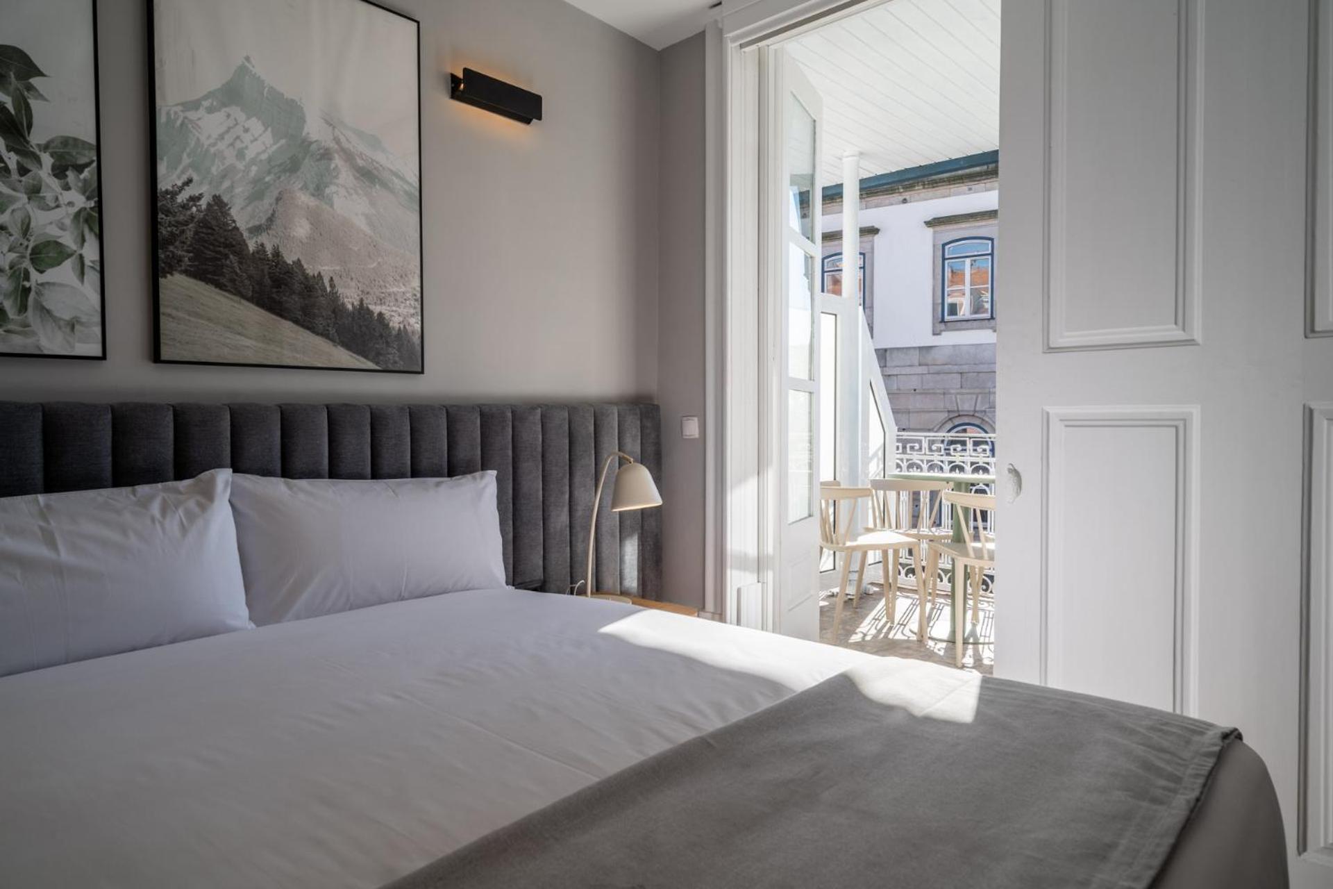 Apartment Limehome Rua De Dom Manuel Ii