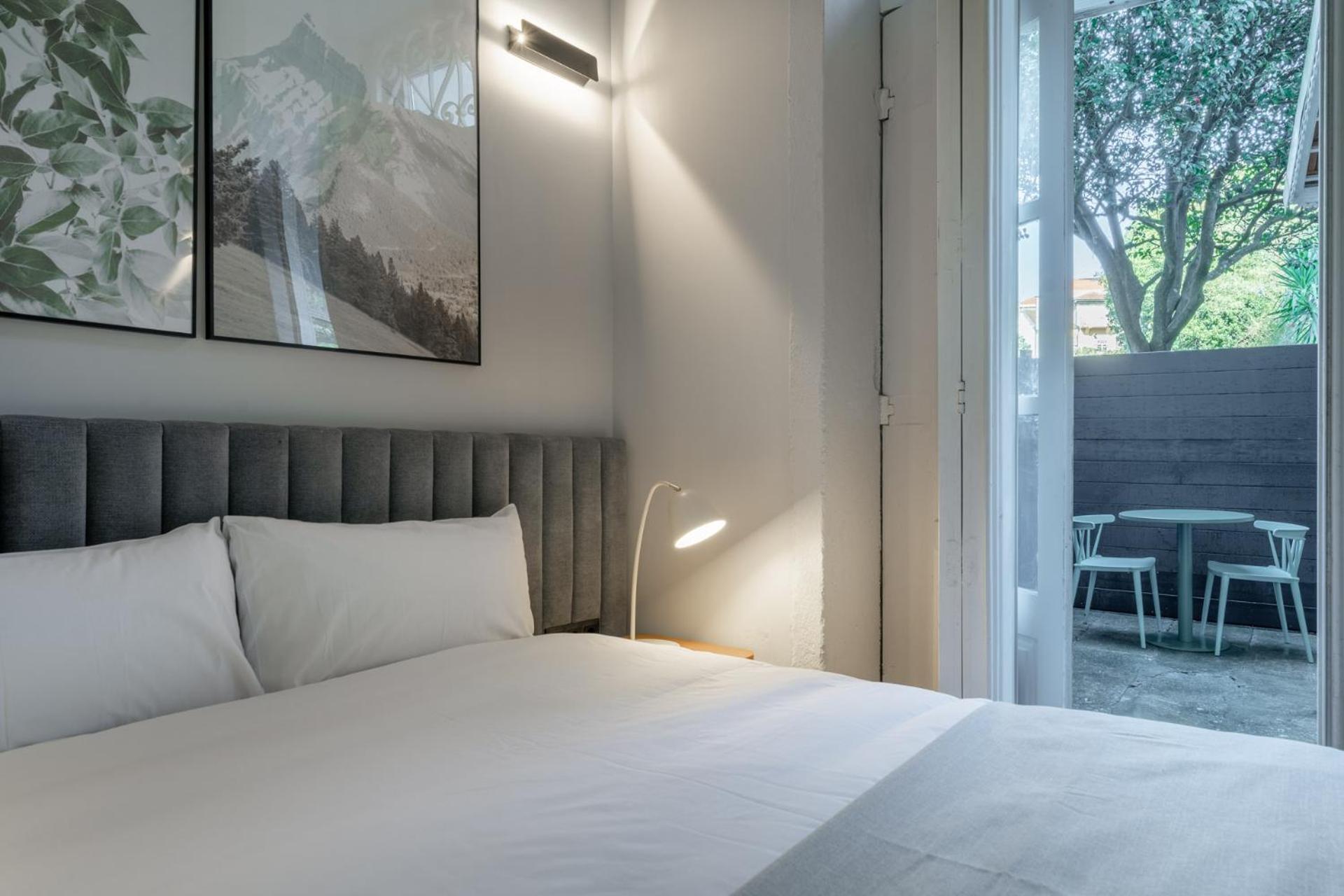 Apartment Limehome Rua De Dom Manuel Ii *