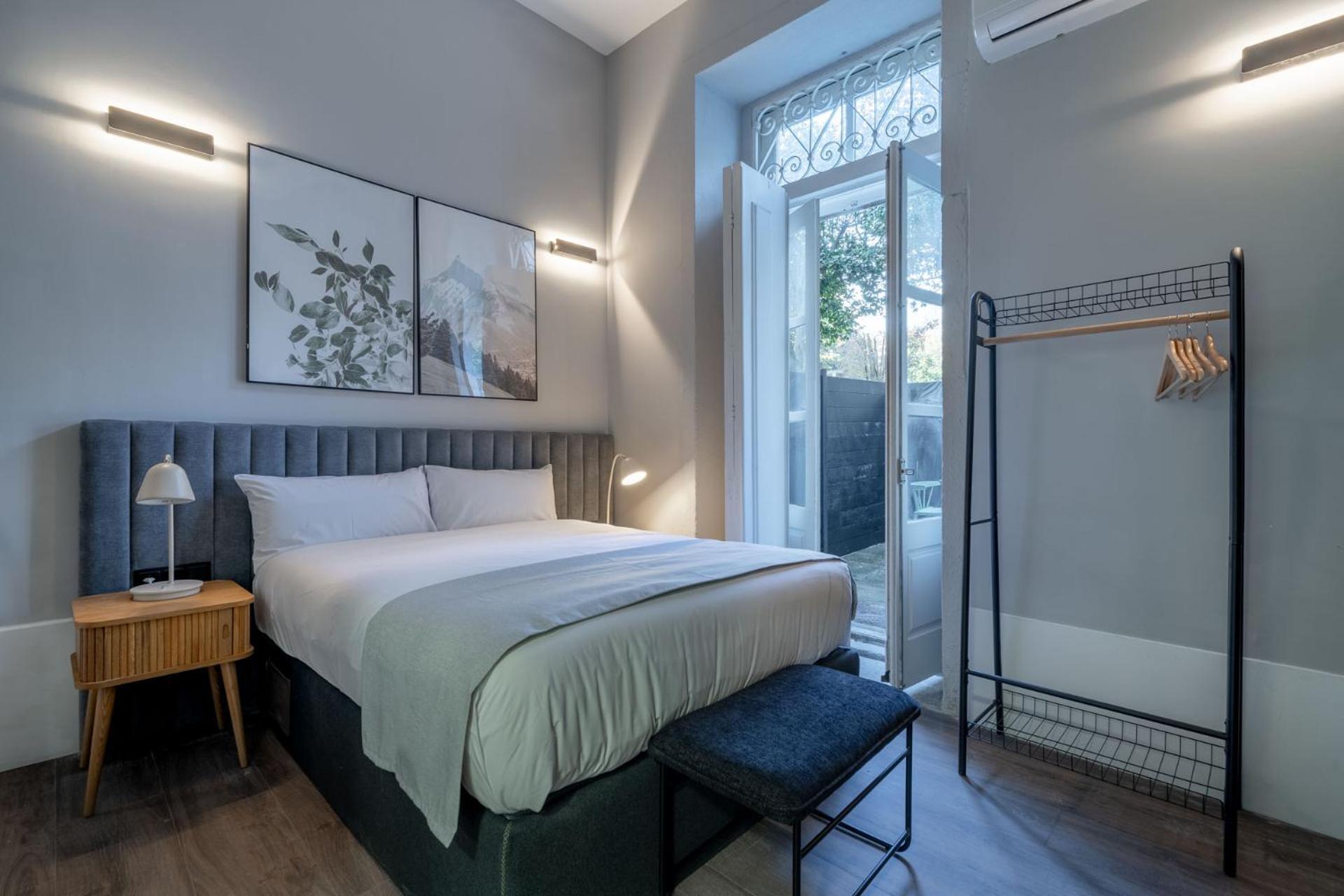 Limehome Rua De Dom Manuel Ii Apartment *