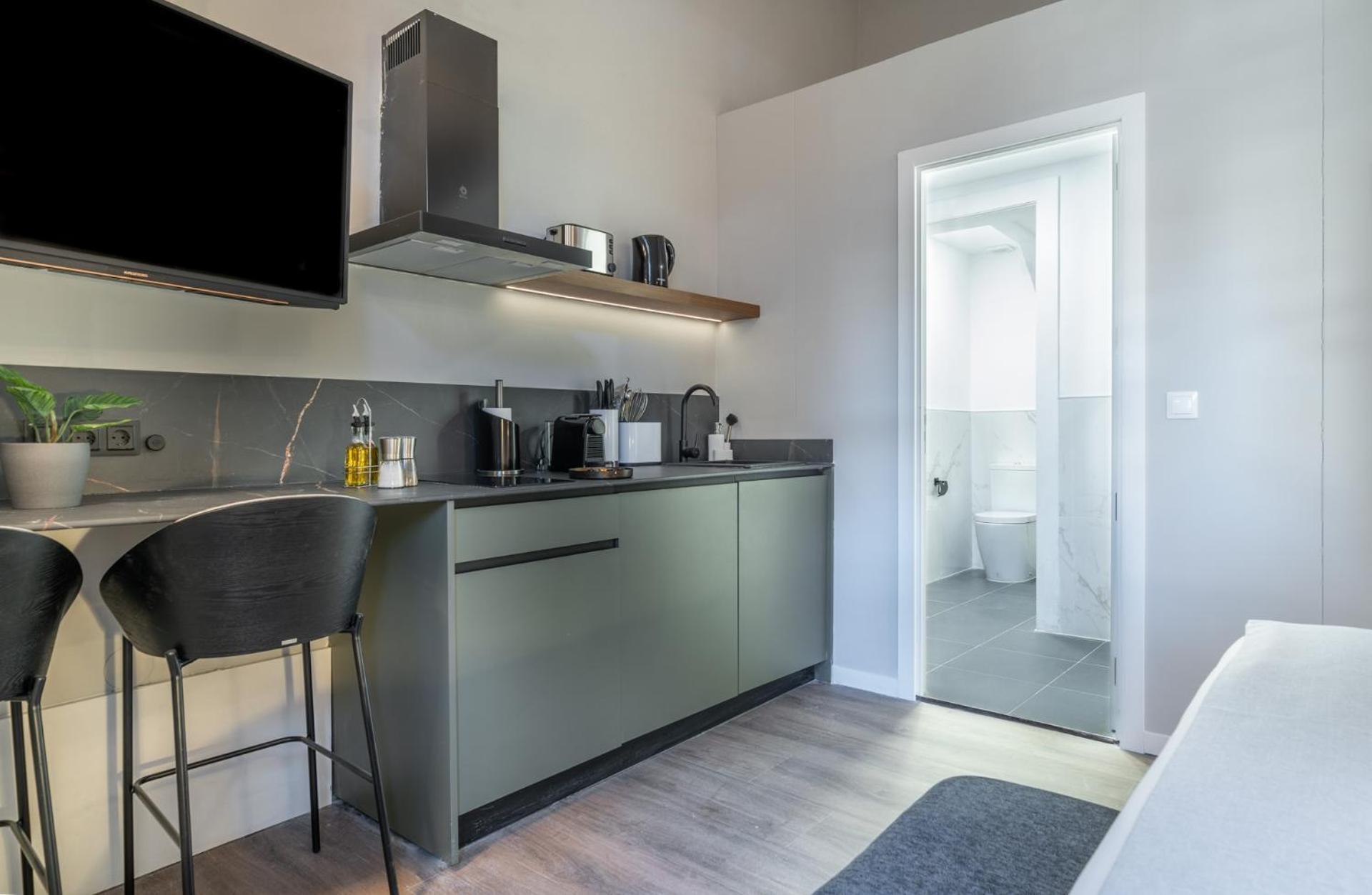 Apartment Limehome Rua De Dom Manuel Ii *