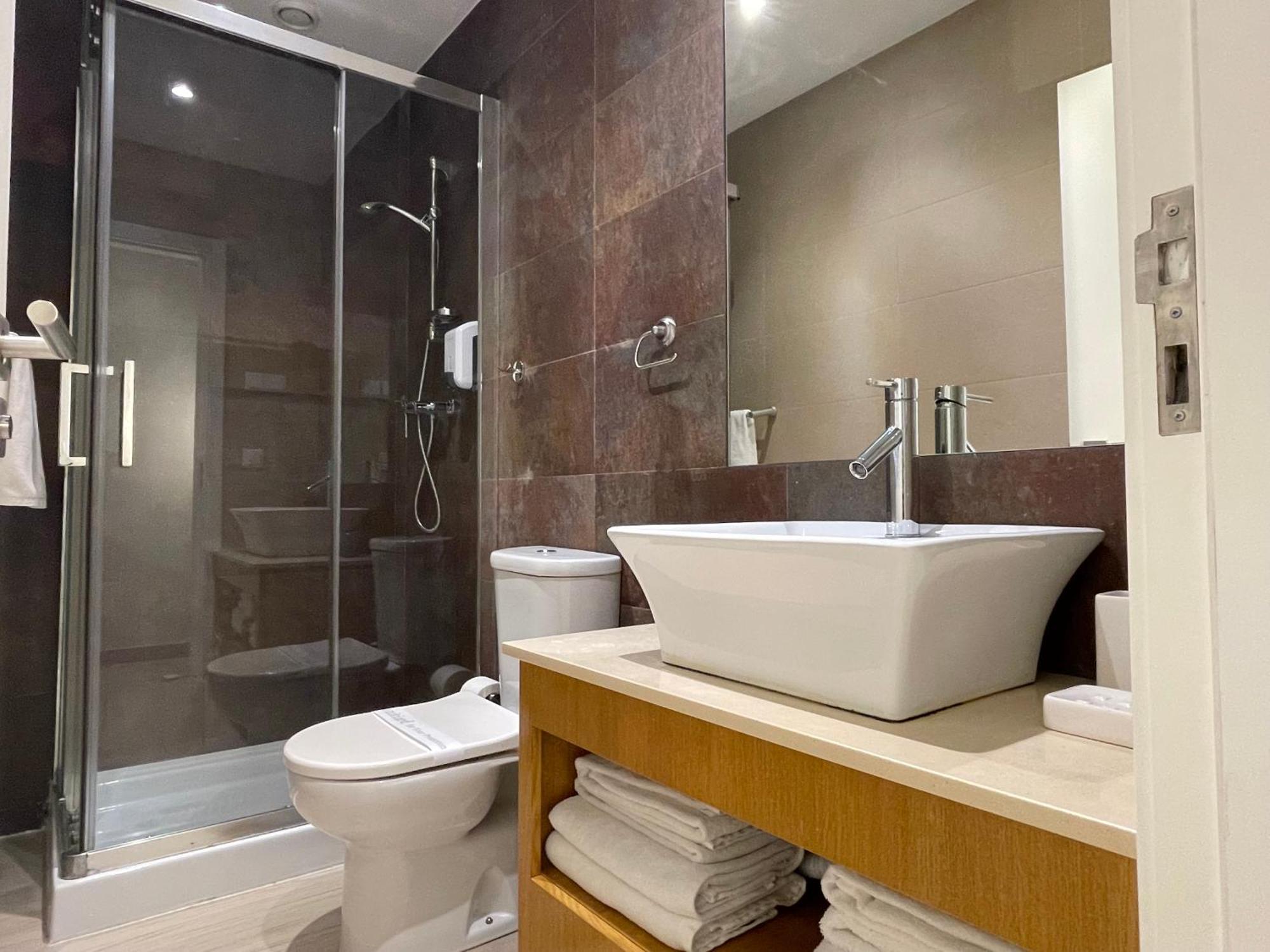 Historico Apartment *