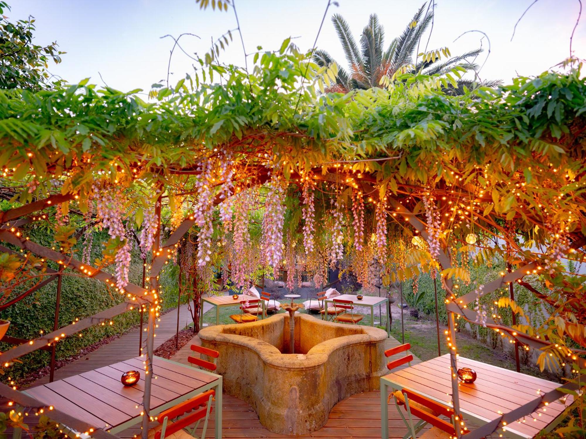 Jardins Do - By Unlock Alojamento de Acomodação e Pequeno-almoço