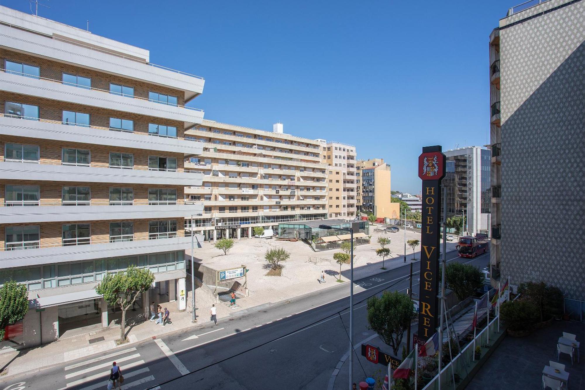 Appartement Allegro Boutique By Liiiving Porto