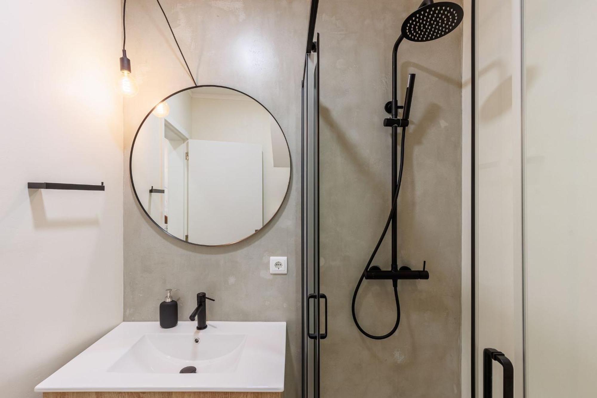 Olive Tree House By Lovelystay Porto
