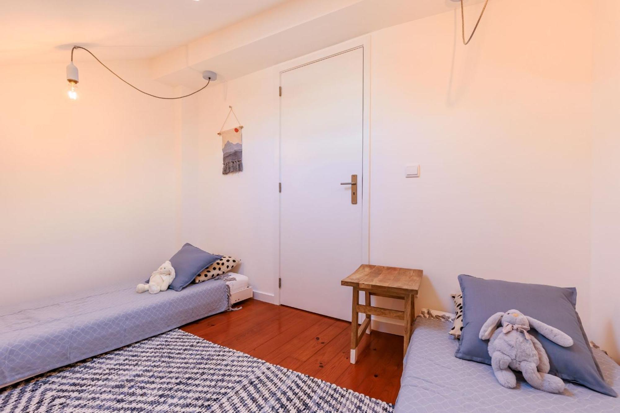 Apartment Olive Tree House By Lovelystay