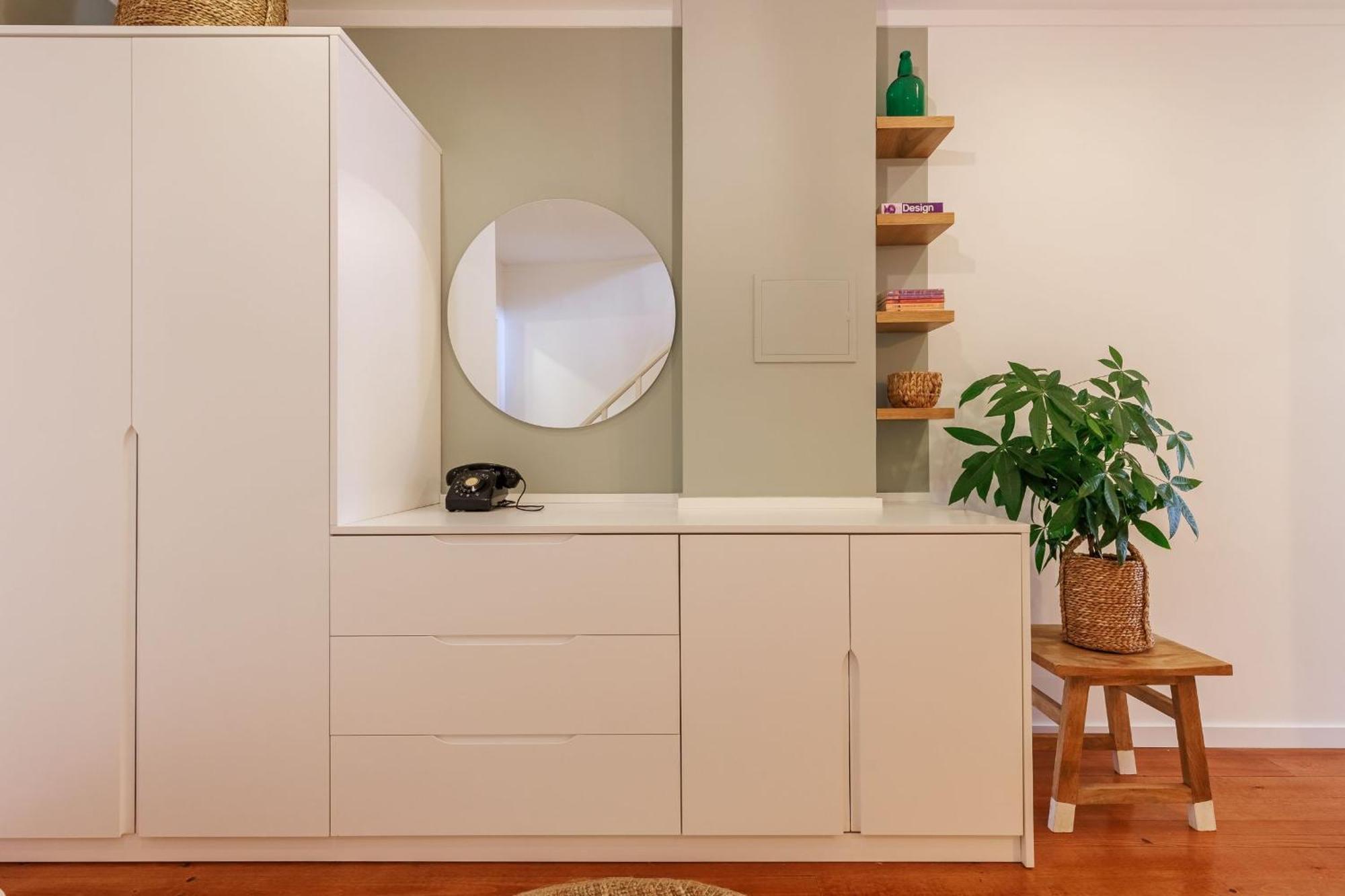 Olive Tree House By Lovelystay Apartment Porto