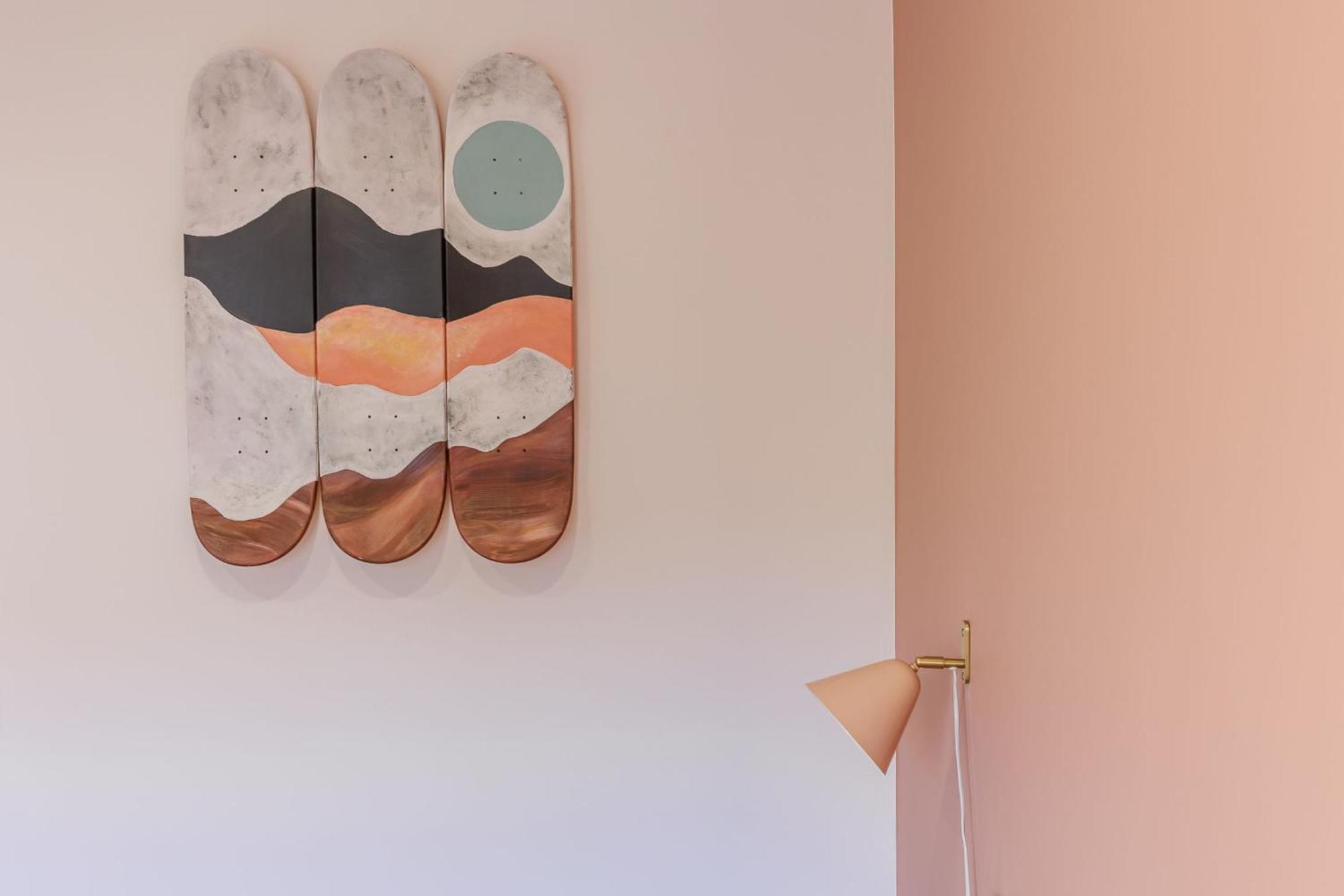 Olive Tree House By Lovelystay Porto