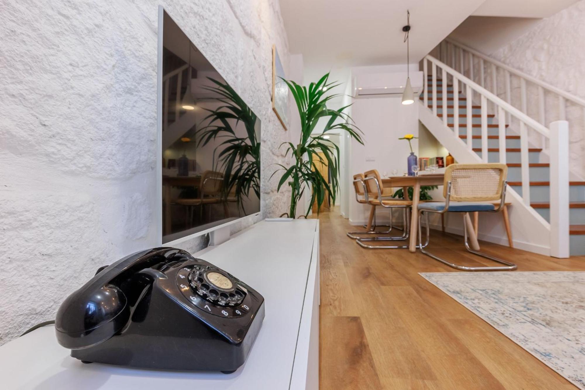 Apartment Olive Tree House By Lovelystay