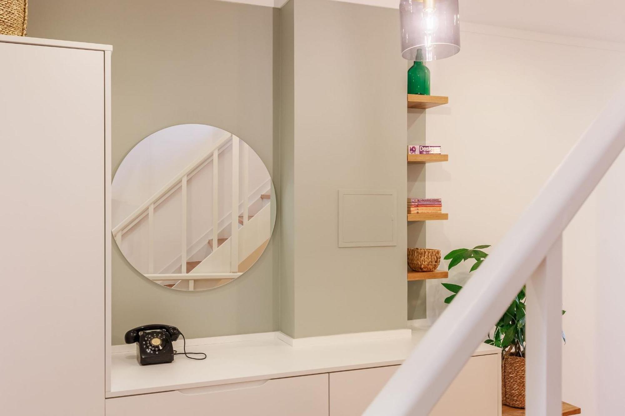 Olive Tree House By Lovelystay Apartment Porto