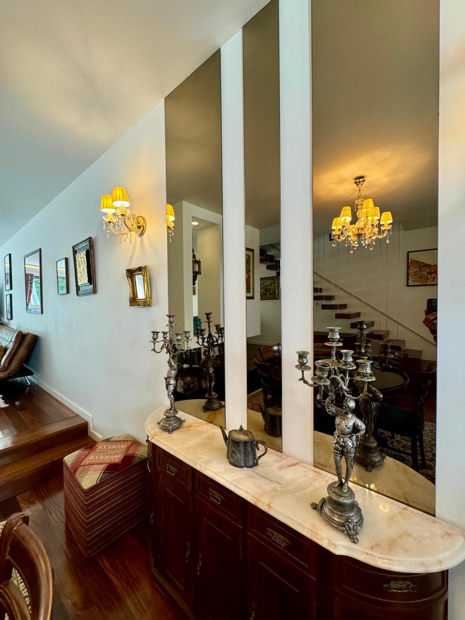 Exclusive Luxury With S-pool & Garden Villa Porto