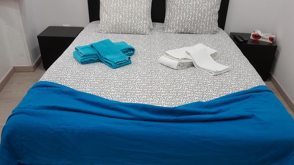 Apartment Housetik Loios Porto