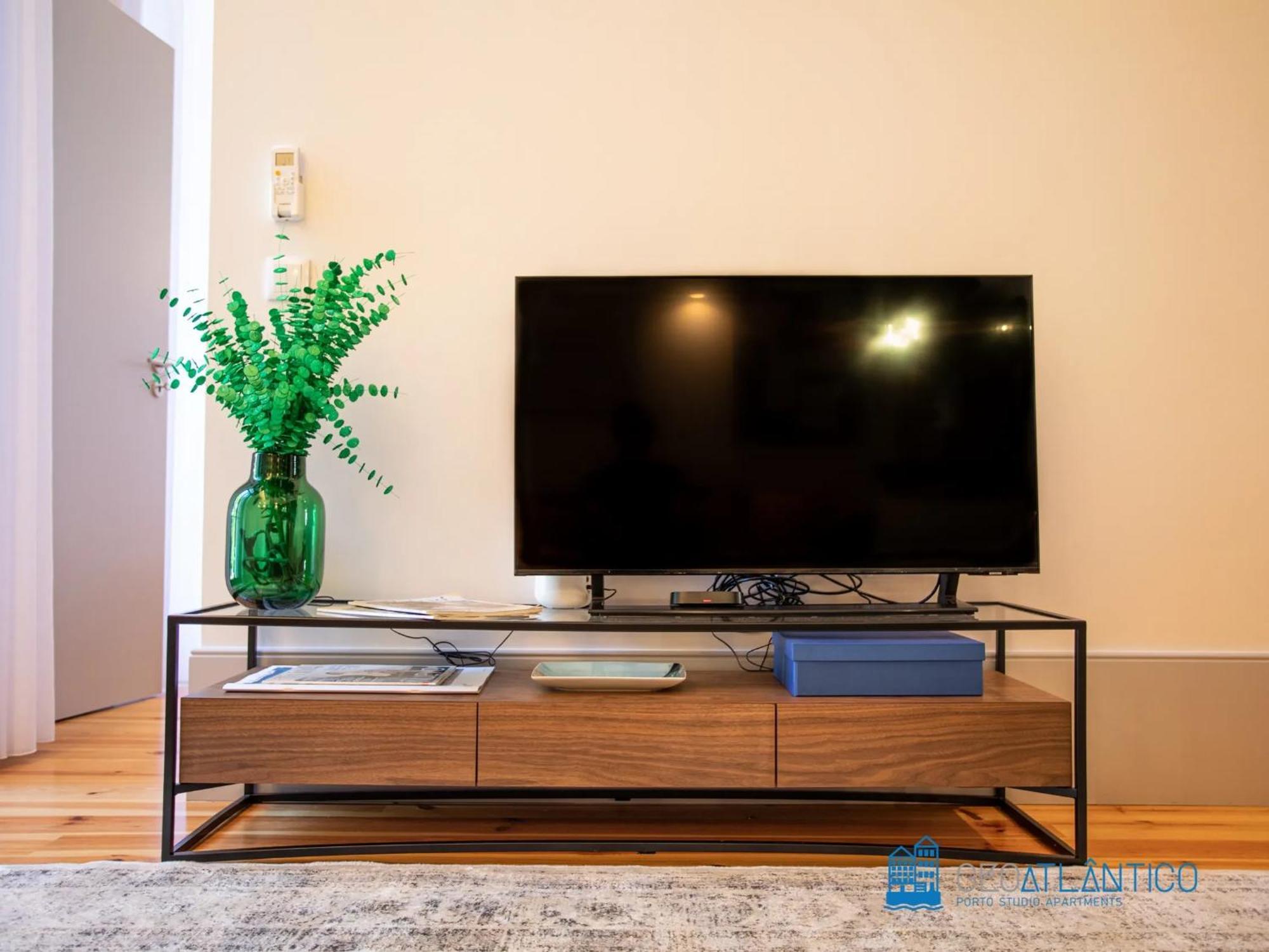 Boavista Garden & Terrace Apartment Porto