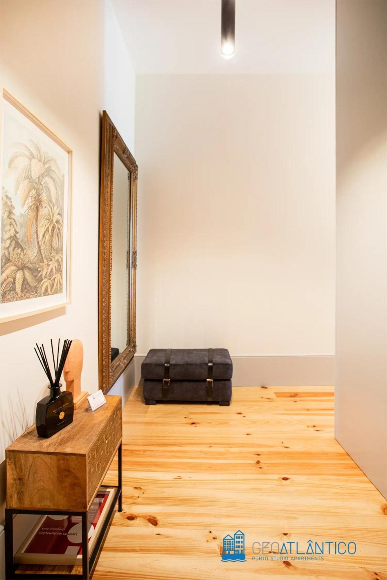 Apartment Boavista Garden & Terrace Porto