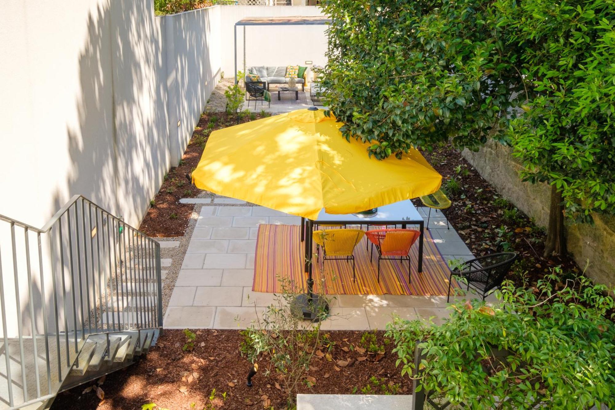 Boavista Garden & Terrace