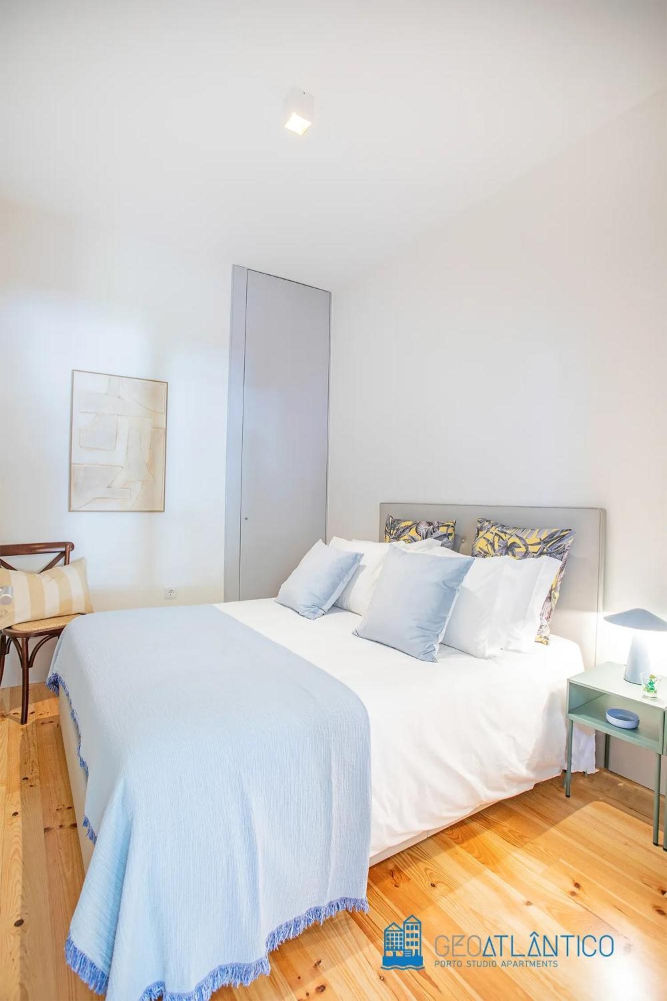 Apartment Boavista Garden & Terrace