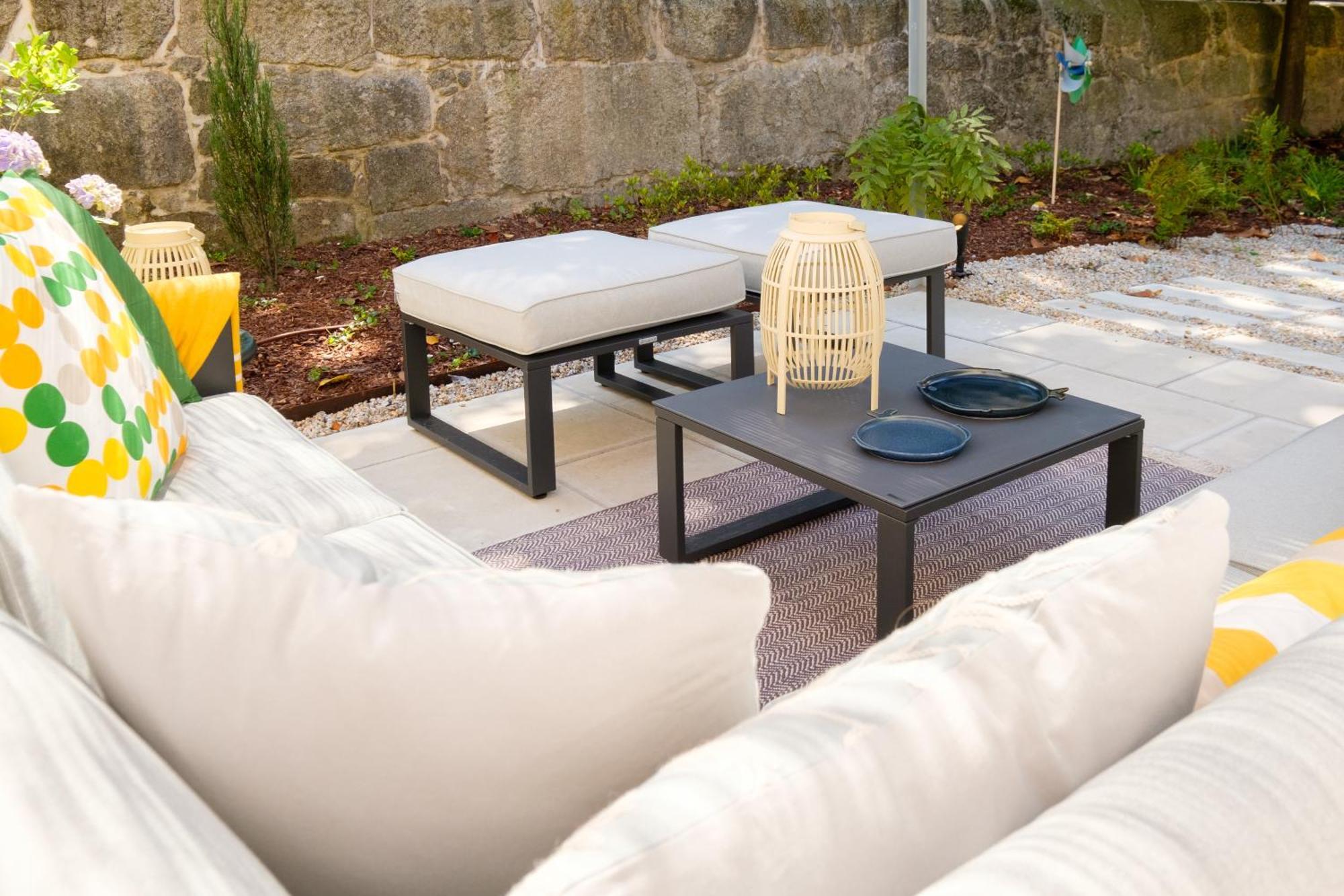 Apartment Boavista Garden & Terrace Porto