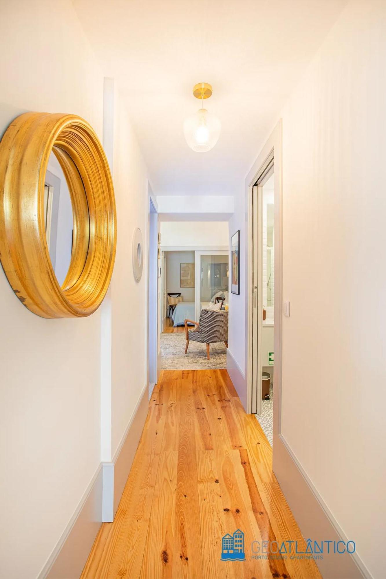 Boavista Garden & Terrace Apartment *