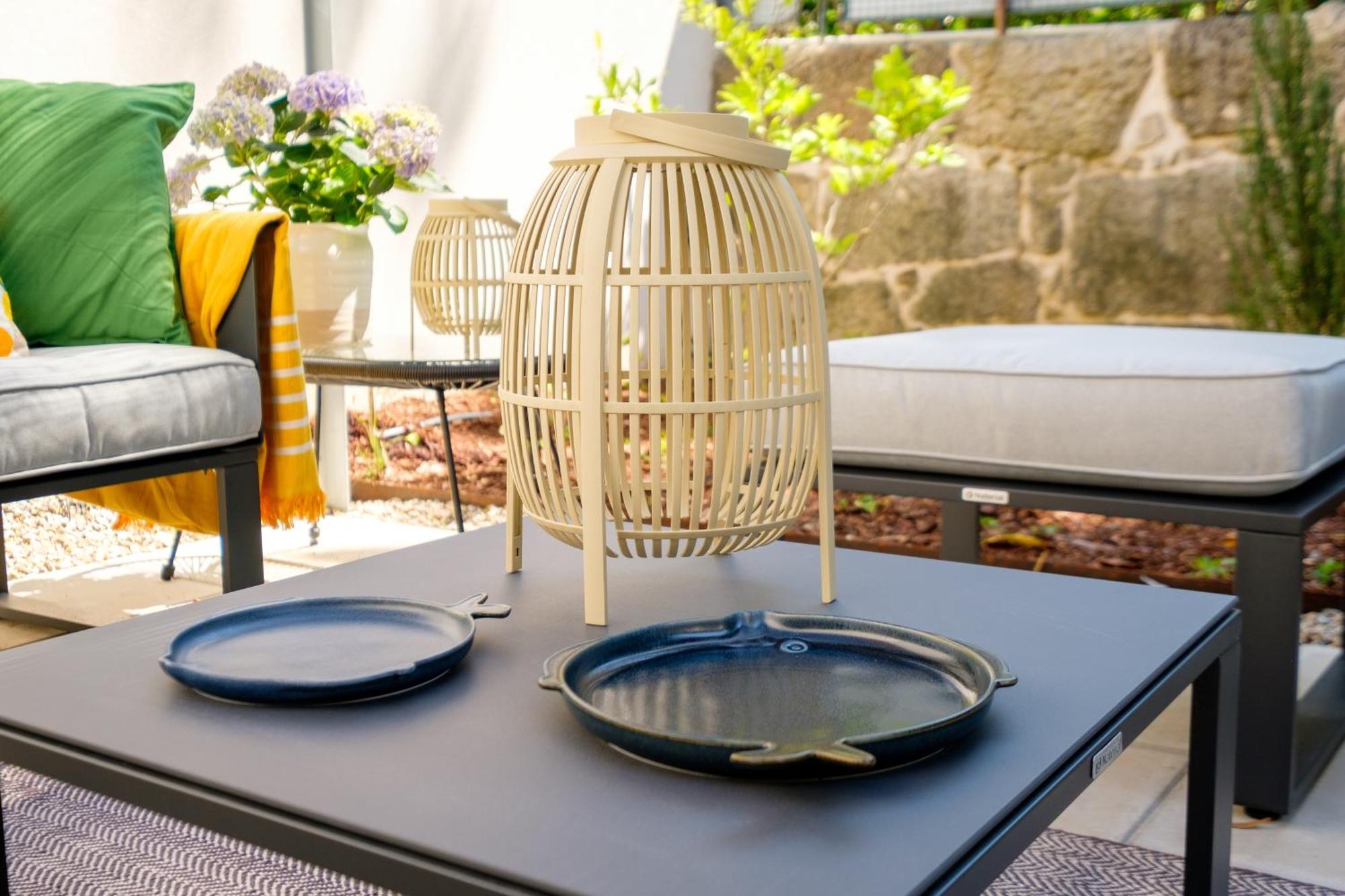 Boavista Garden & Terrace Apartment Porto