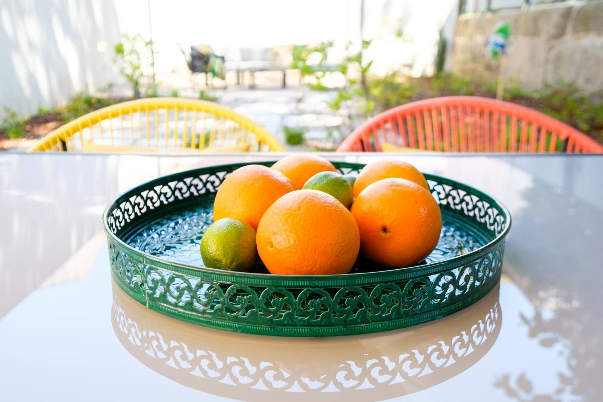 Apartment Boavista Garden & Terrace *