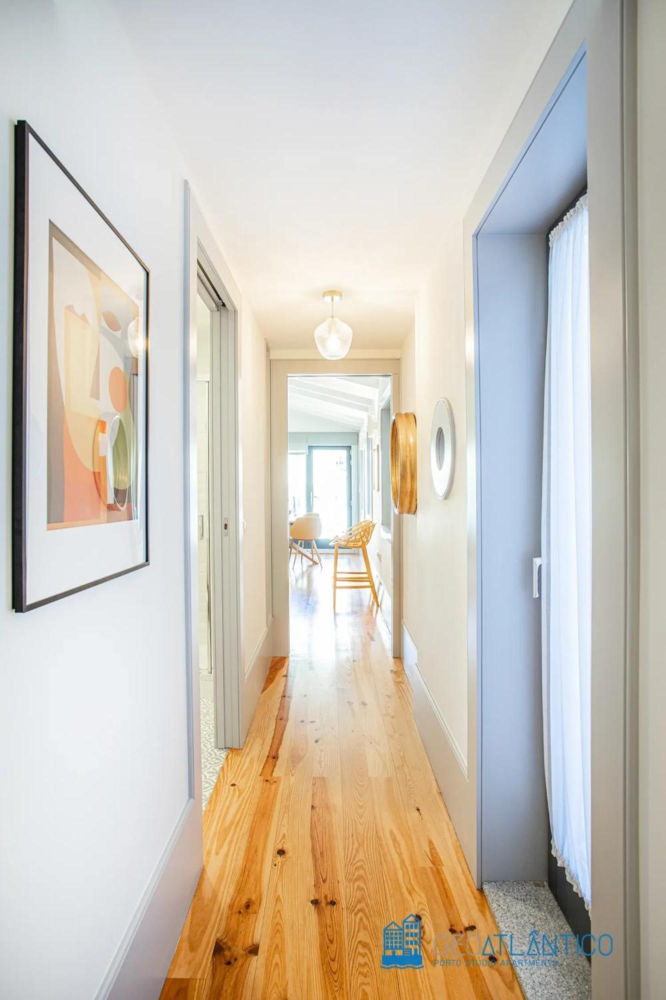 Boavista Garden & Terrace Apartment Porto