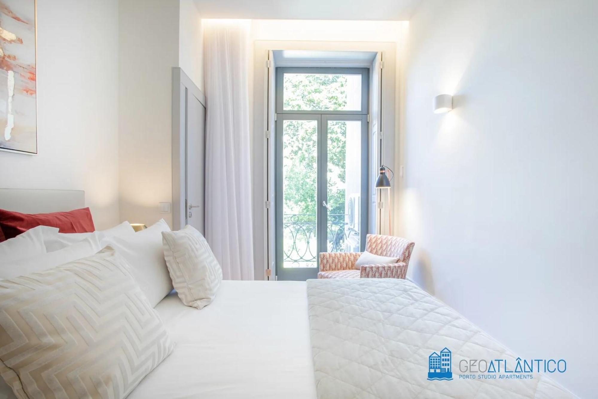 Apartment Boavista Garden & Terrace Porto