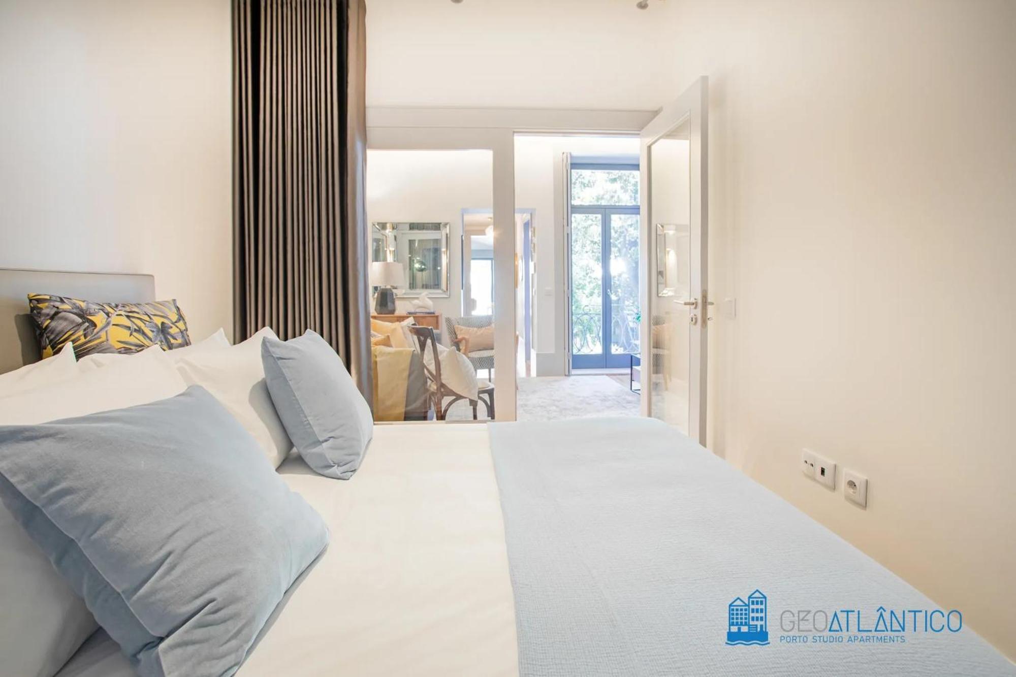 Boavista Garden & Terrace Apartment *