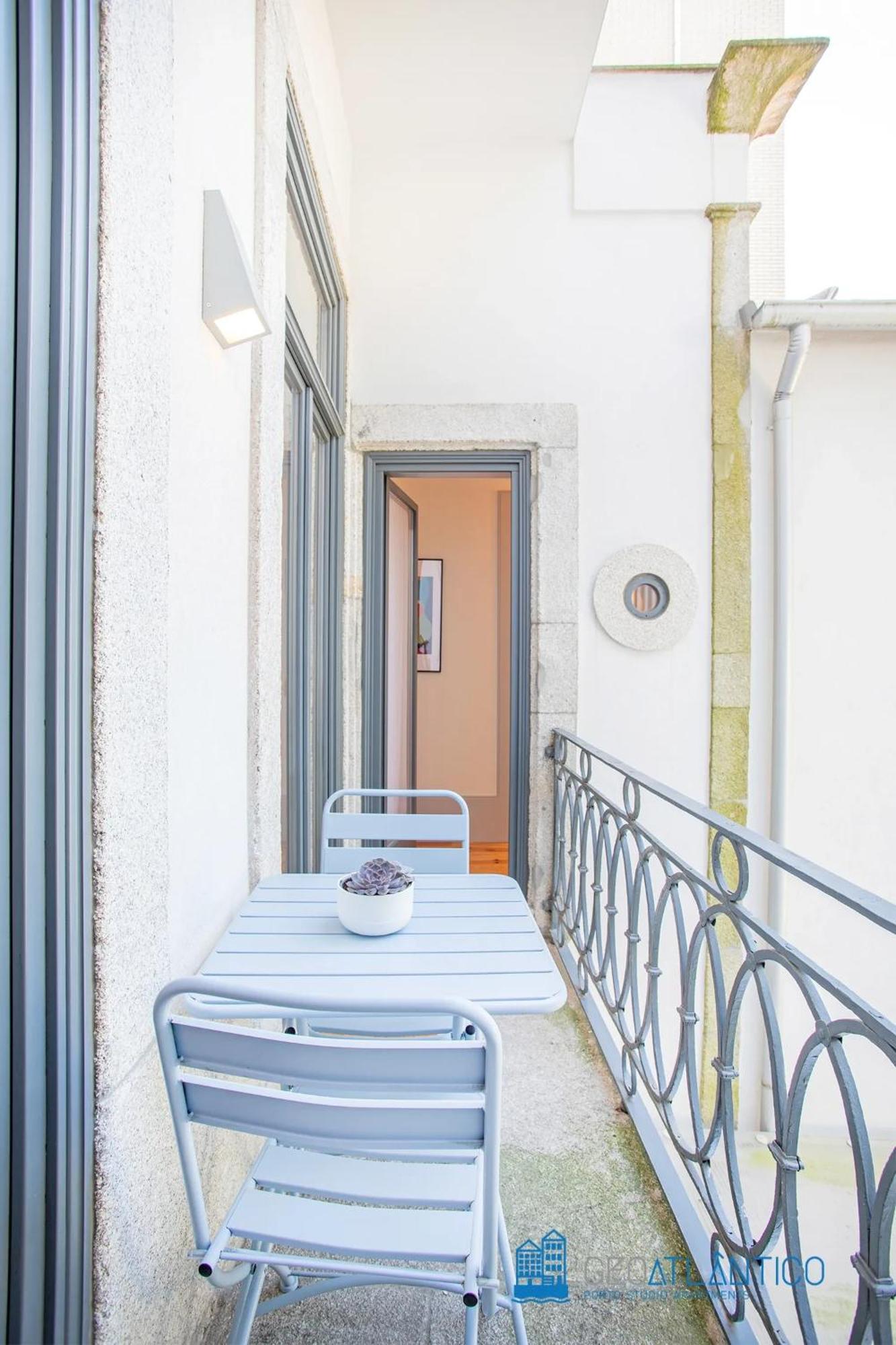 Boavista Garden & Terrace Porto