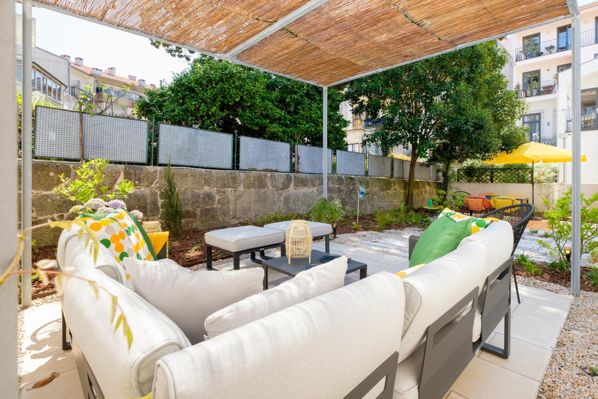 Boavista Garden & Terrace * Porto