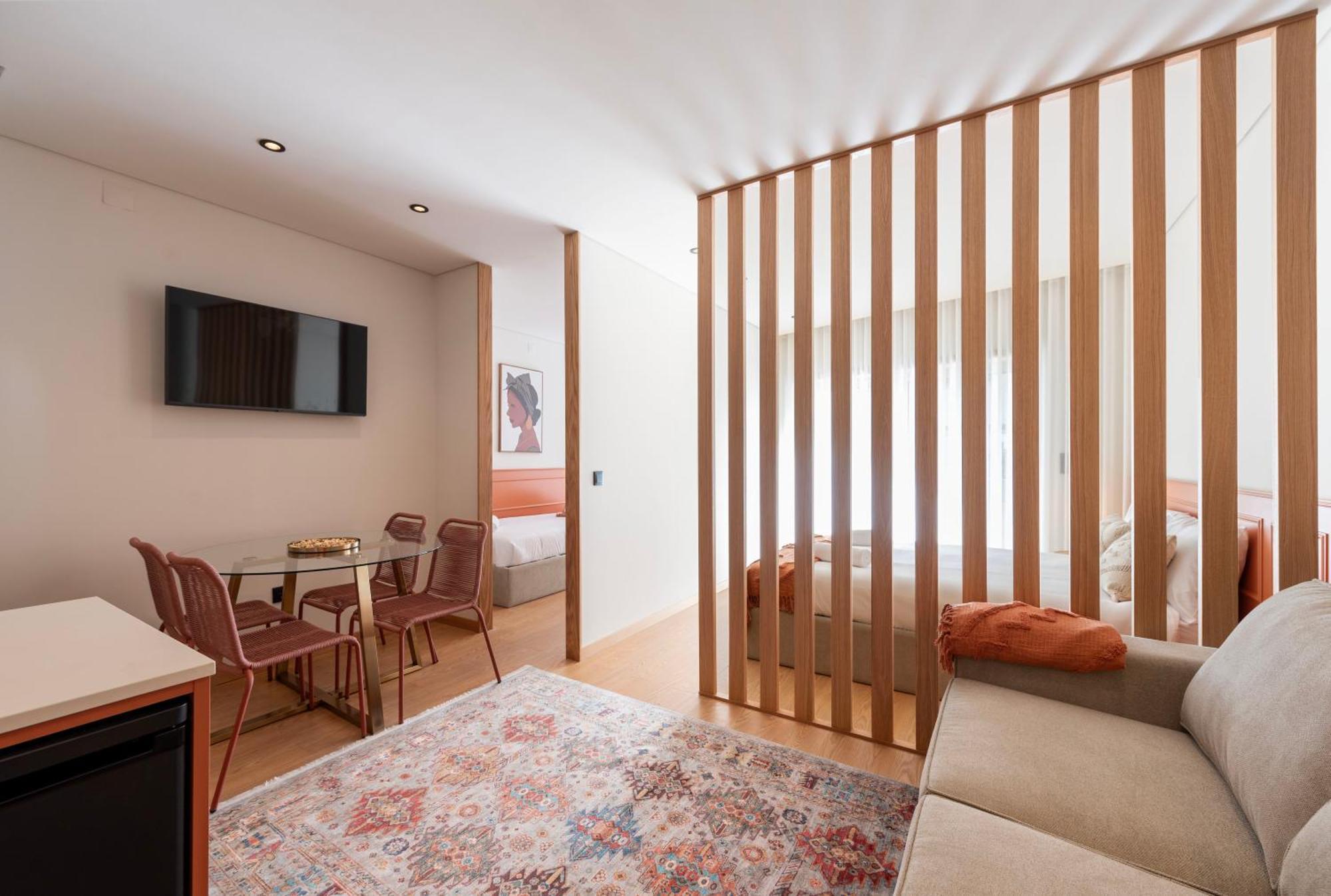 Doispontozero Alegria Terracotta Appartement *