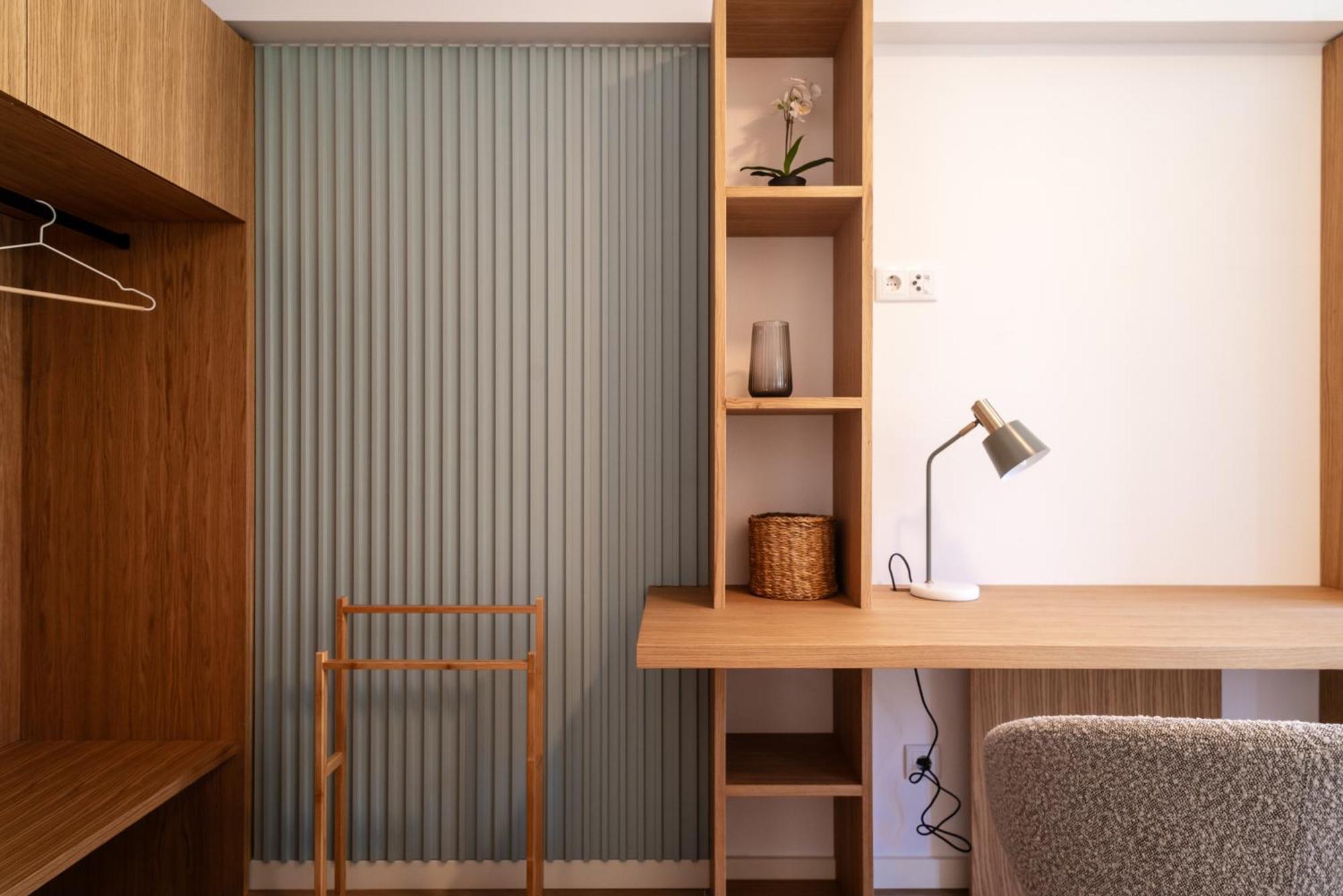 Bright Bonfim Flat W/ Balcony By Lovelystay