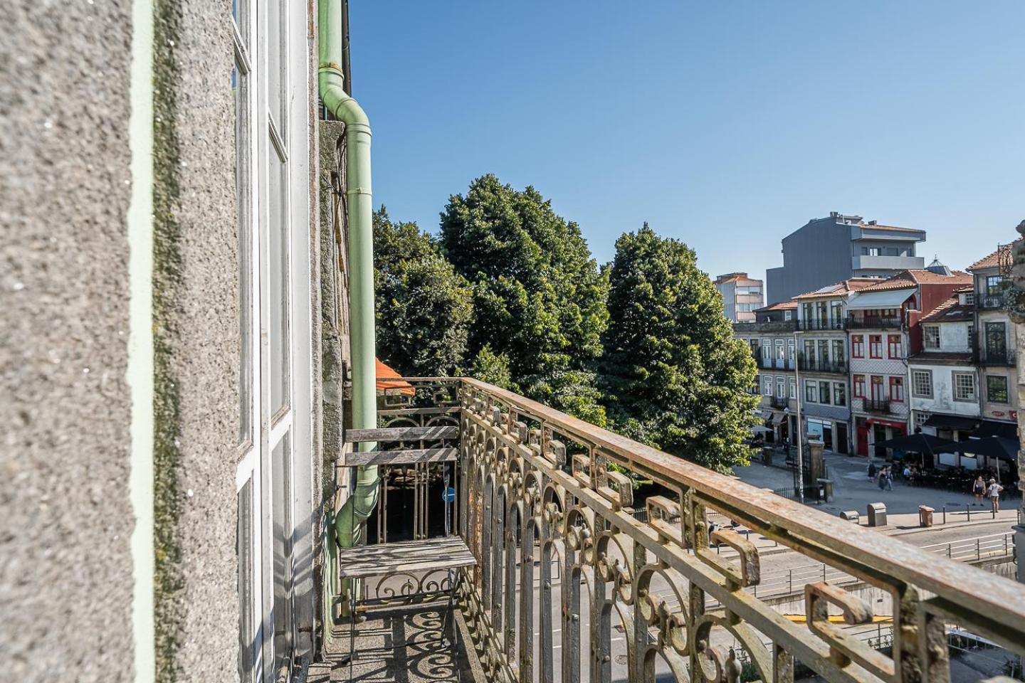 Panorama Poveiros Porto