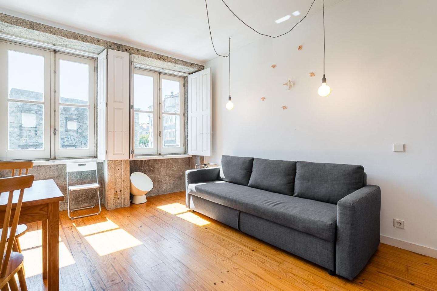 Apartment Panorama Poveiros Porto