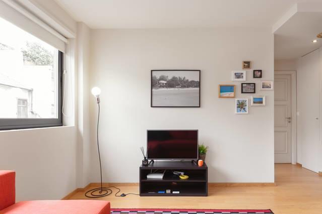 Apartment Picaria *