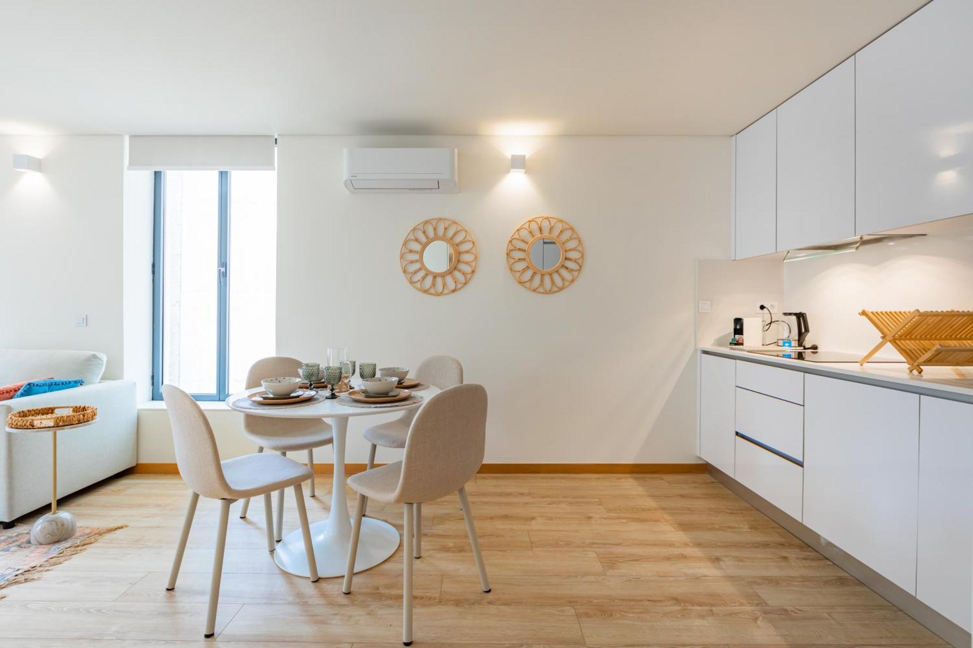 Duque De Saldanha Residences